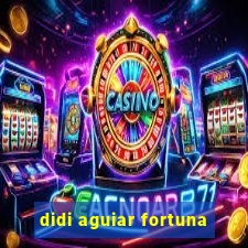 didi aguiar fortuna